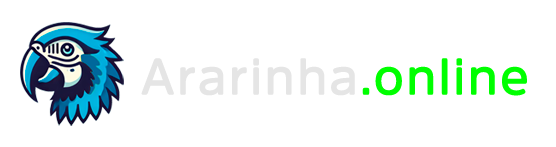 Ararinha Online
